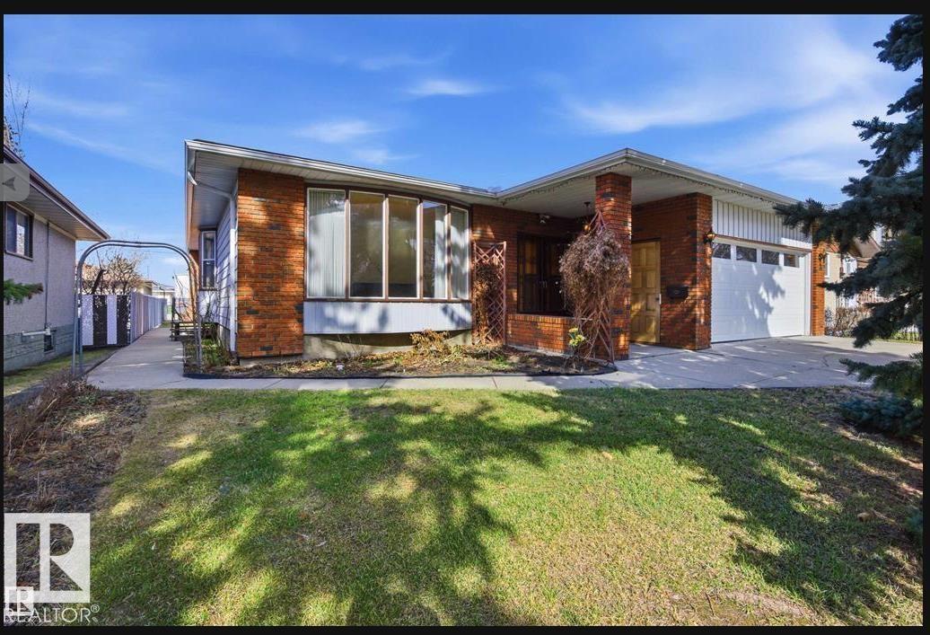 13222 116 St Nw, Edmonton, Alberta  T5E 5H7 - Photo 1 - E4486549
