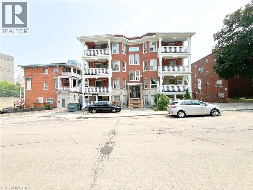 121 PARK Street S Unit# 8