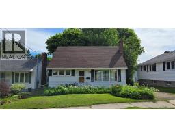 217 Maple Street, Moncton, New Brunswick