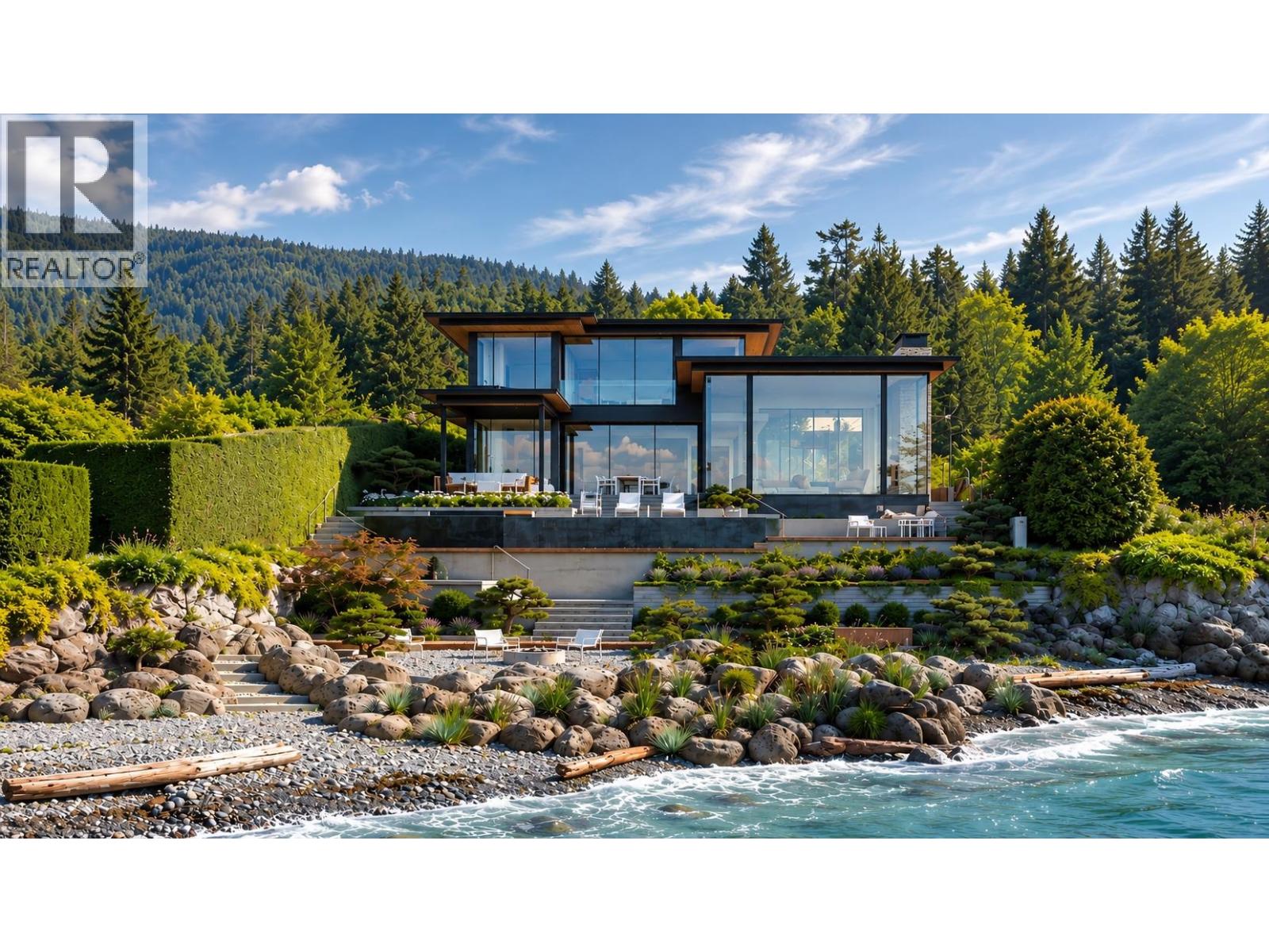 3180 TRAVERS AVENUE, West Vancouver, British Columbia
