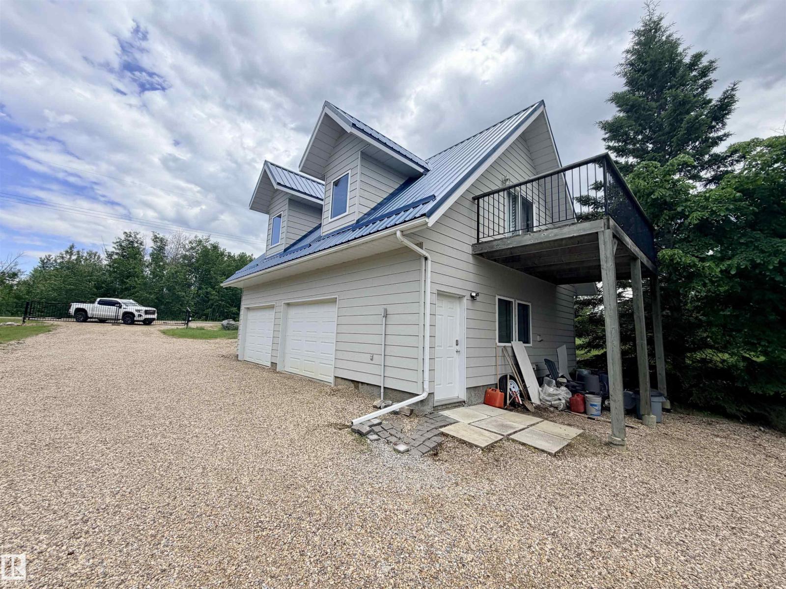 219 56512 Rng Road 111, Rural St. Paul County, Alberta  T0A 2G0 - Photo 4 - E4494793