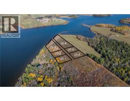 25-4 Main River Road, Bass River, New Brunswick