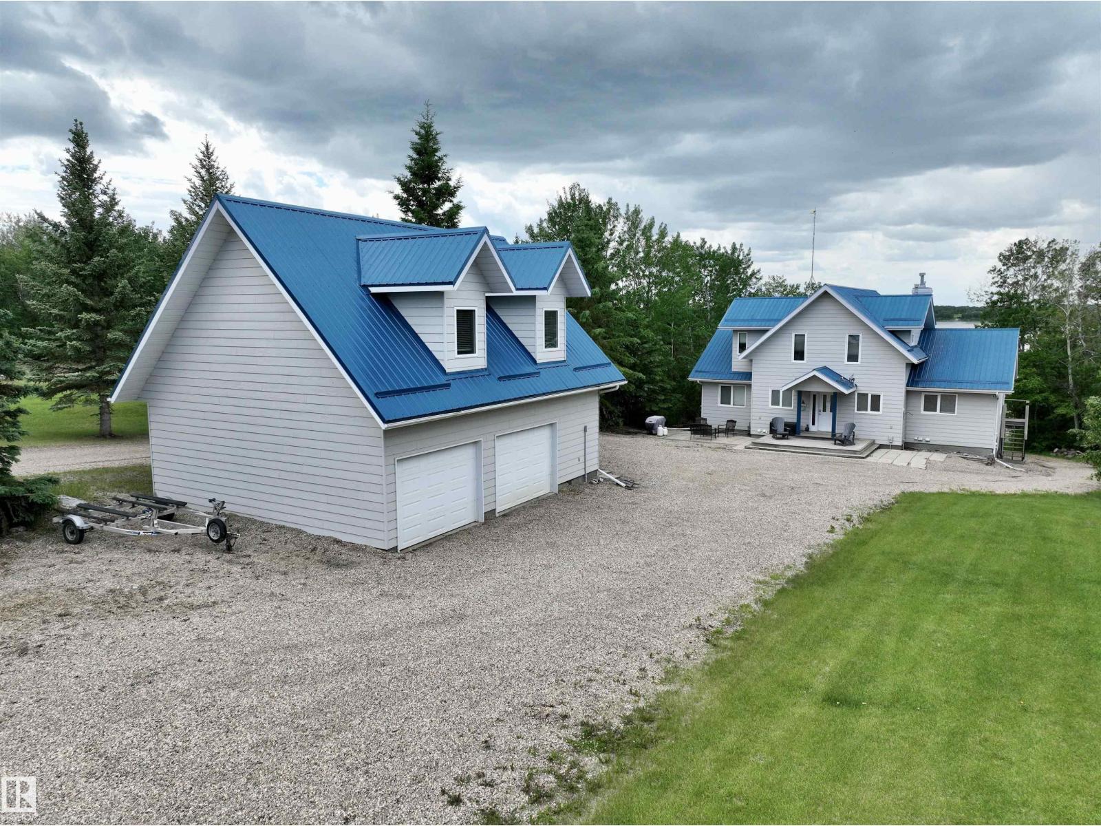 219 56512 RNG ROAD 111, Rural St. Paul County, Alberta