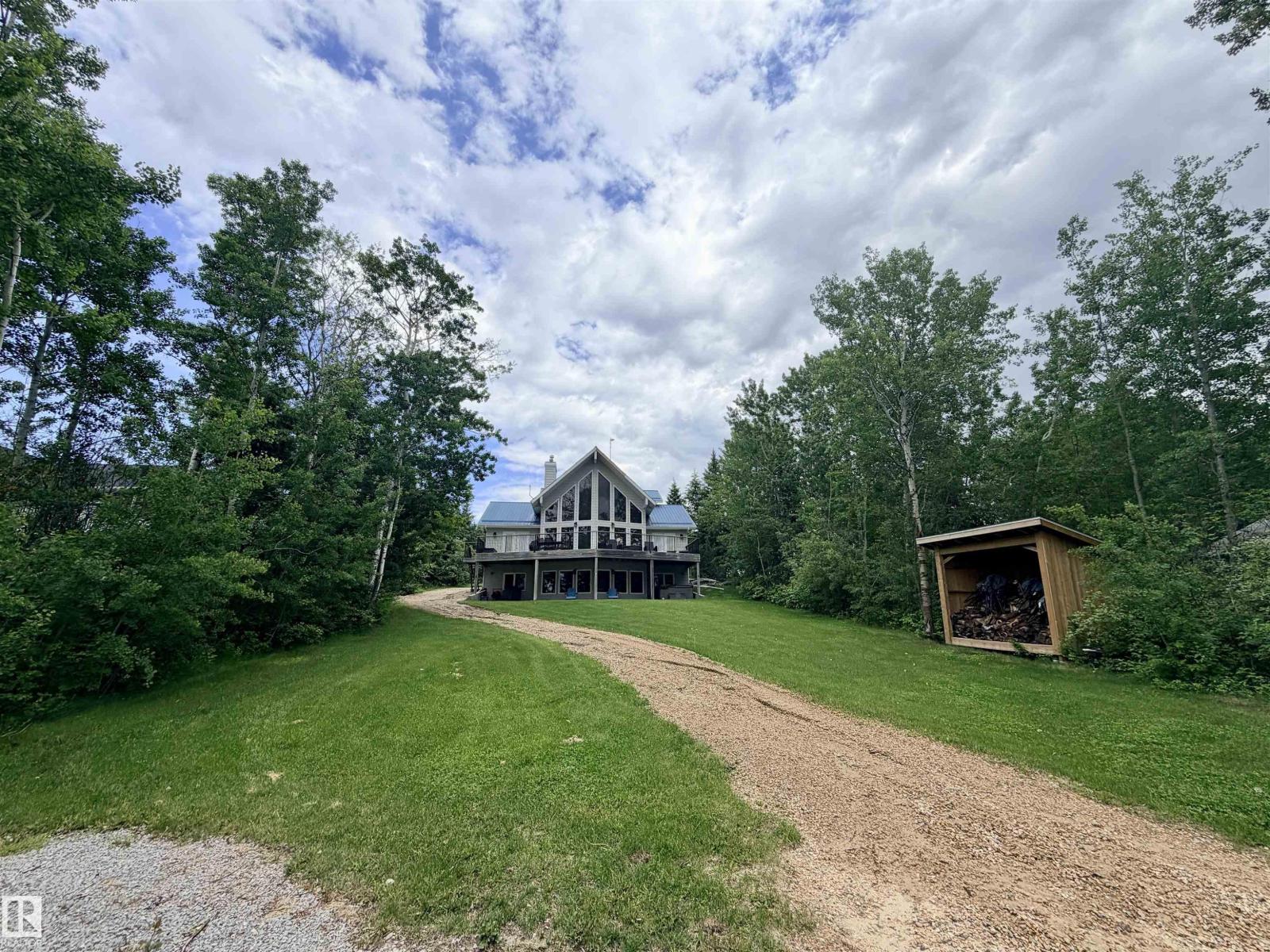 219 56512 Rng Road 111, Rural St. Paul County, Alberta  T0A 2G0 - Photo 18 - E4494793