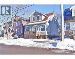15 Lockhart Avenue, Moncton, New Brunswick