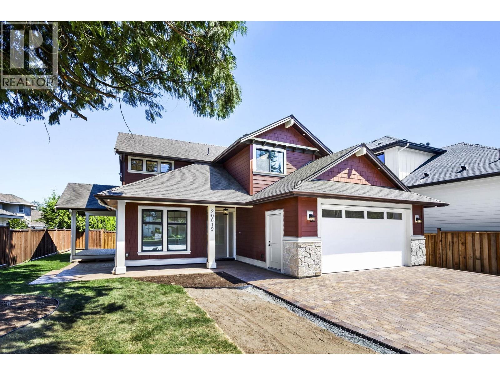 20619 123 AVENUE, Maple Ridge, British Columbia