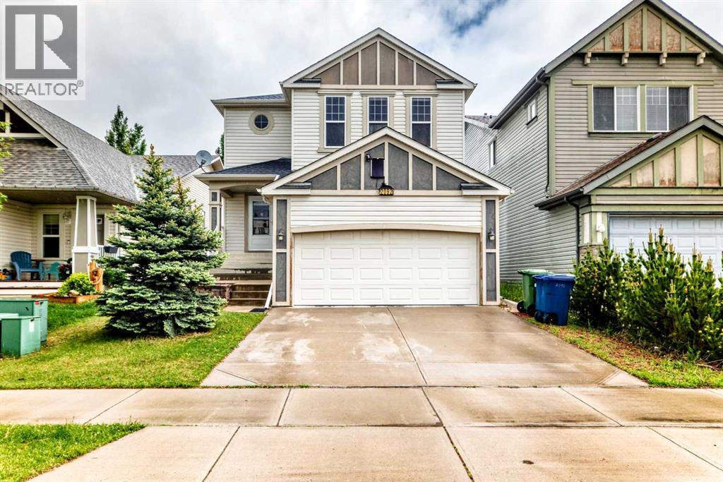 2092 Reunion Boulevard NW, Airdrie, Alberta  T4B 0J2 - Photo 6 - A2318622