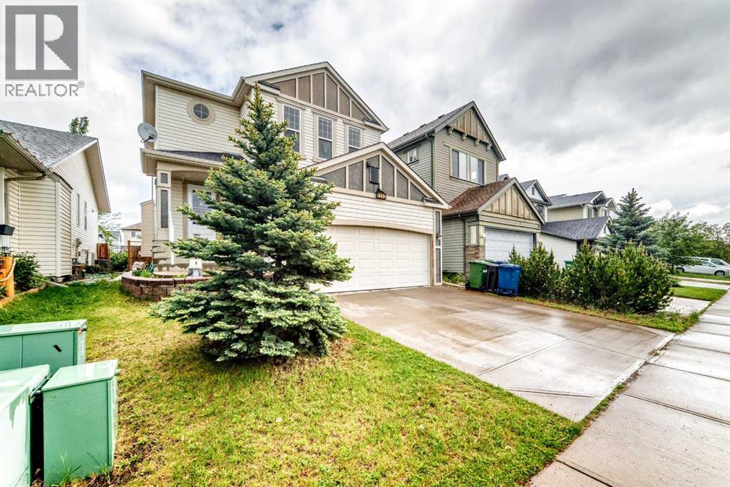 2092 Reunion Boulevard NW, Airdrie, Alberta  T4B 0J2 - Photo 35 - A2318622