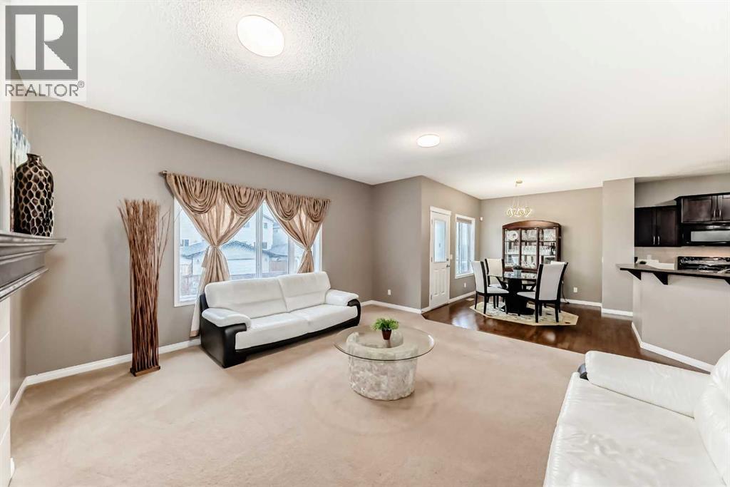 2092 Reunion Boulevard NW, Airdrie, Alberta  T4B 0J2 - Photo 21 - A2318622