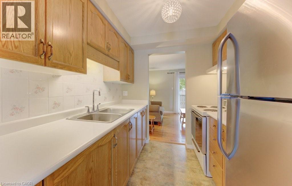 465 Woolwich Street Unit# 8, Waterloo, Ontario  N2K 3S4 - Photo 8 - 40838920