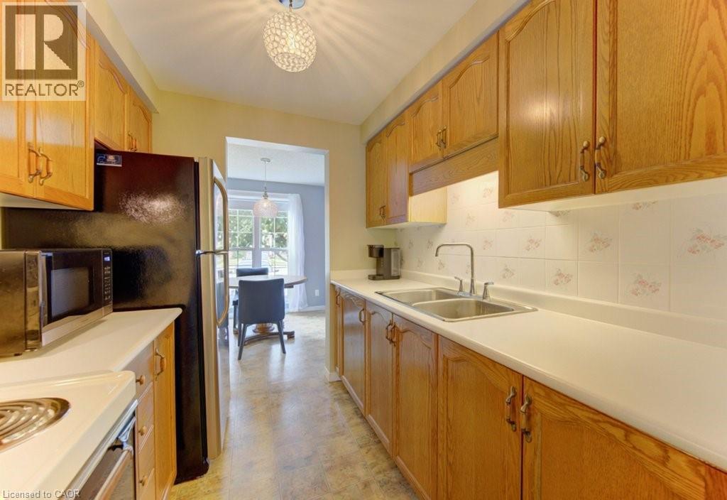 465 Woolwich Street Unit# 8, Waterloo, Ontario  N2K 3S4 - Photo 10 - 40838920