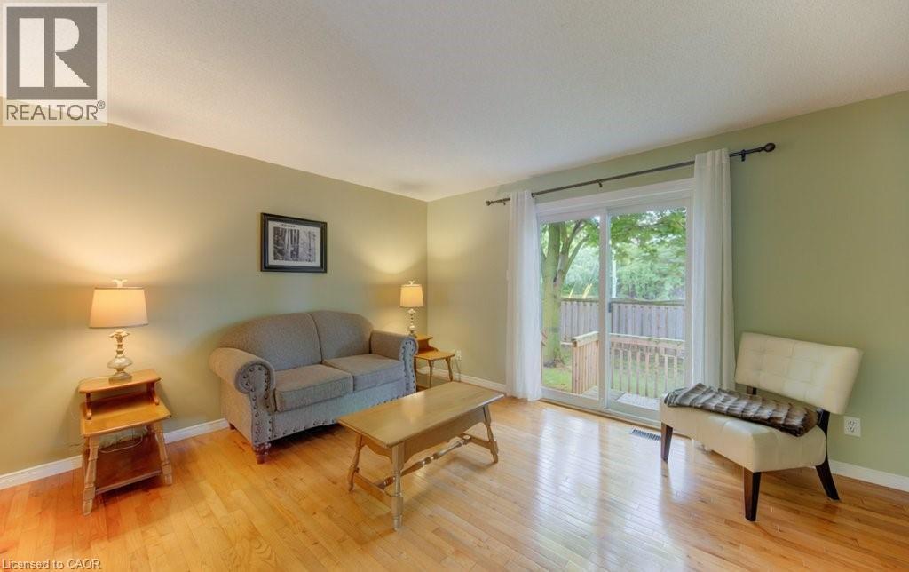 465 Woolwich Street Unit# 8, Waterloo, Ontario  N2K 3S4 - Photo 14 - 40838920