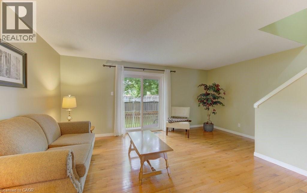 465 Woolwich Street Unit# 8, Waterloo, Ontario  N2K 3S4 - Photo 13 - 40838920