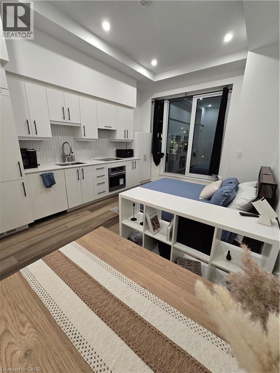 5 Wellington Street Unit# 208, Kitchener, Ontario  N2E 0E3 - Photo 1 - 40841630