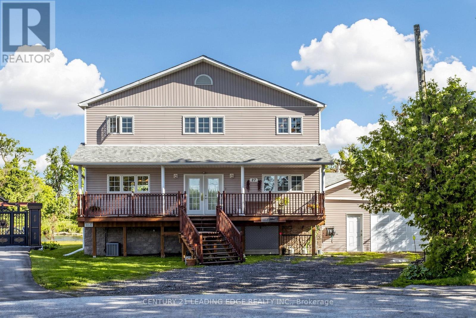 27 Robert Street, Georgina, Ontario  L4P 1K7 - Photo 4 - N13475106