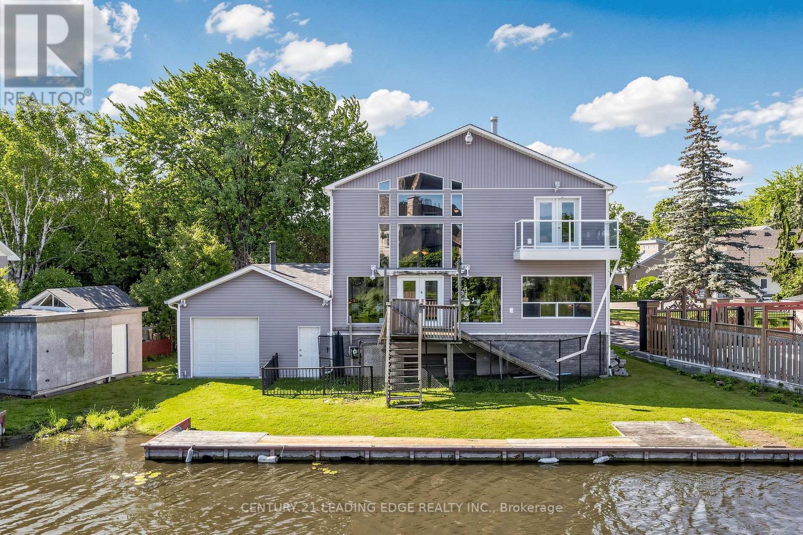 27 Robert Street, Georgina, Ontario  L4P 1K7 - Photo 49 - N13475106