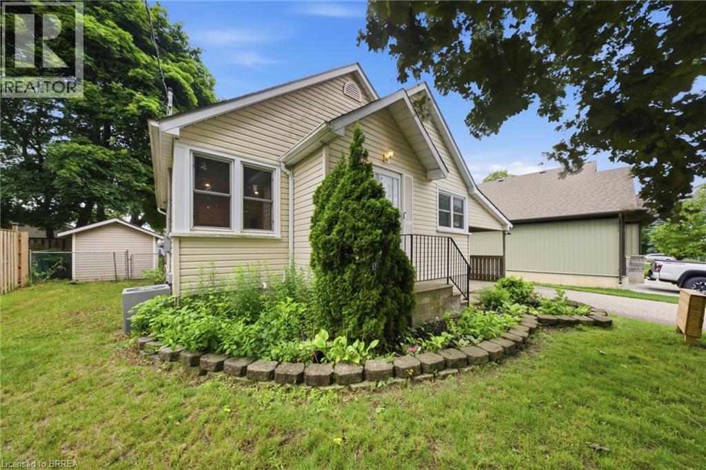 166 BOND Street, ingersoll, Ontario