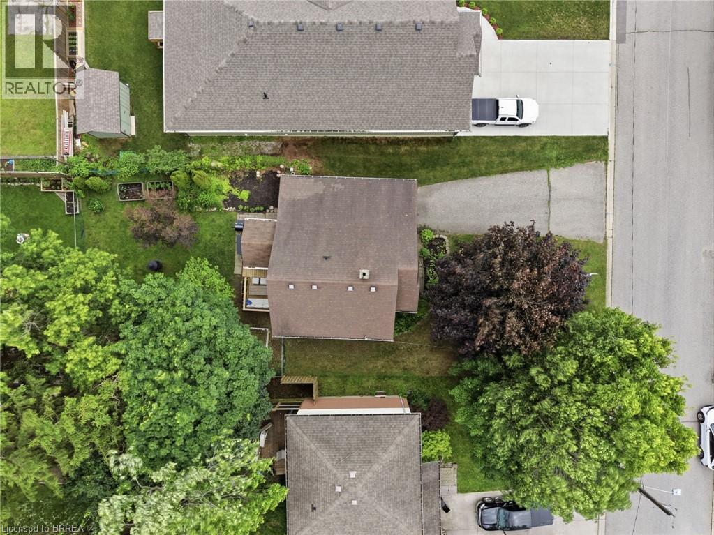 166 Bond Street, Ingersoll, Ontario  N5C 3B1 - Photo 21 - 40840238