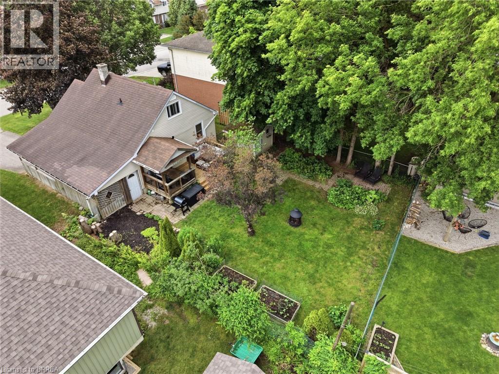 166 Bond Street, Ingersoll, Ontario  N5C 3B1 - Photo 22 - 40840238