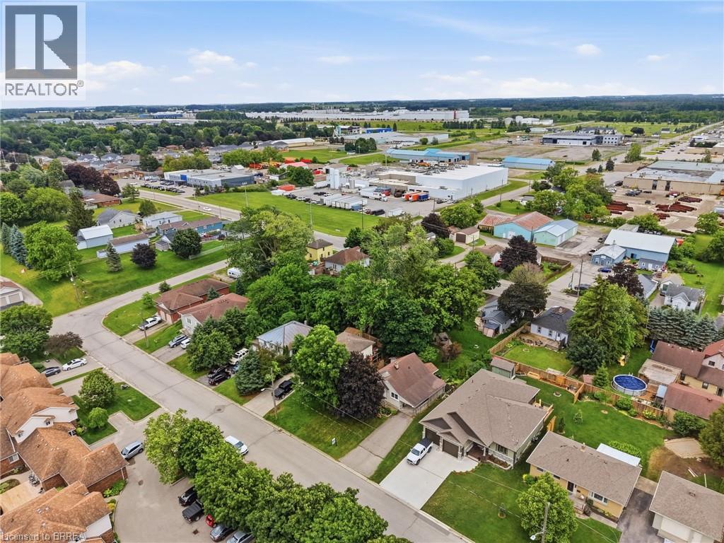 166 Bond Street, Ingersoll, Ontario  N5C 3B1 - Photo 23 - 40840238