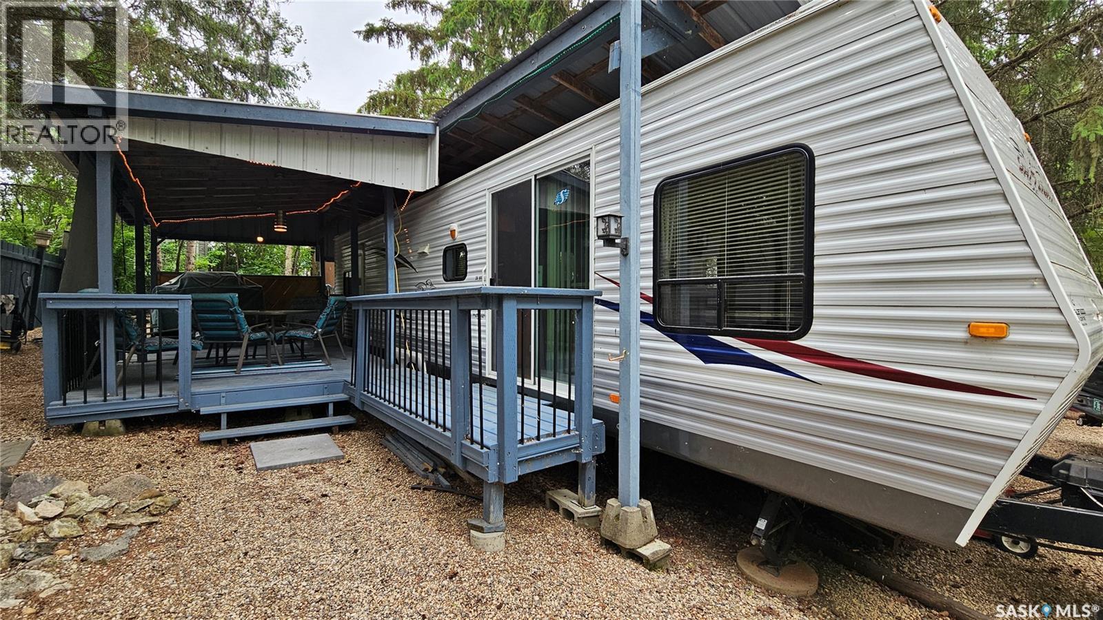 16 Poplar Beach Resort Village, Wakaw Lake, Saskatchewan
