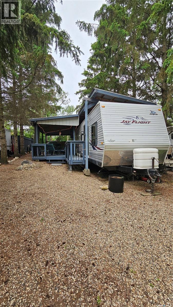 16 Poplar Beach Resort Village, Wakaw Lake, Saskatchewan  S0K 4P0 - Photo 21 - SK040237