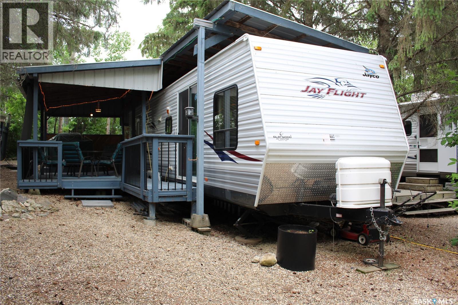 16 Poplar Beach Resort Village, Wakaw Lake, Saskatchewan  S0K 4P0 - Photo 24 - SK040237