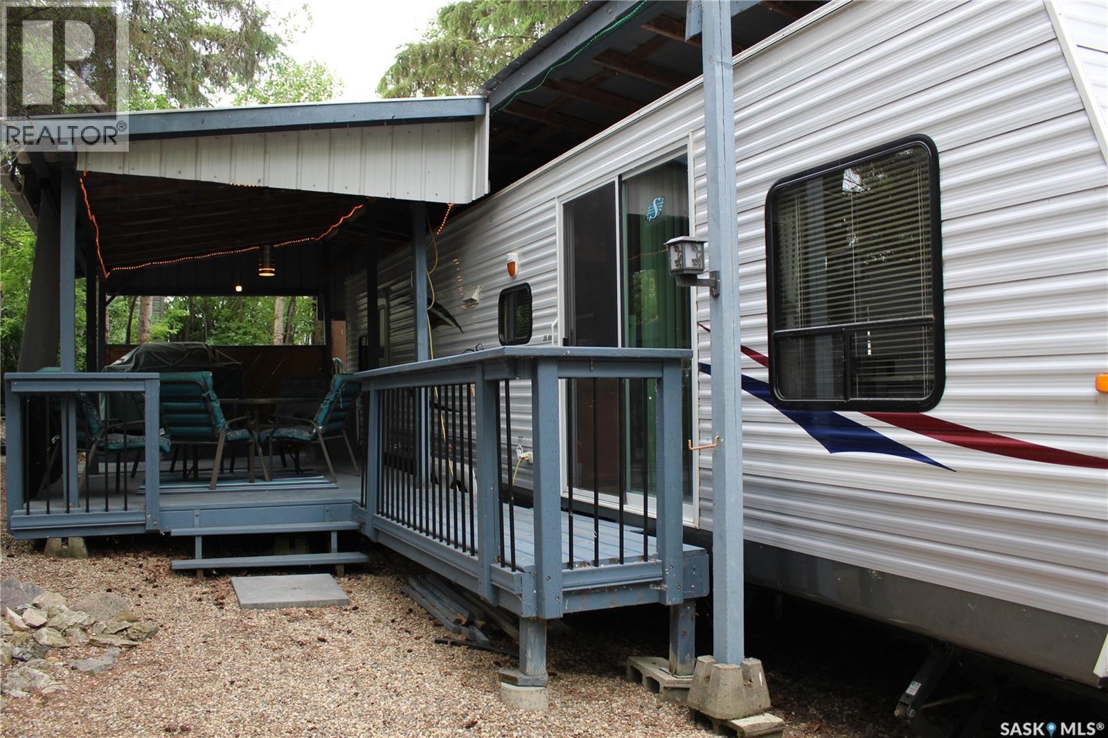 16 Poplar Beach Resort Village, Wakaw Lake, Saskatchewan  S0K 4P0 - Photo 25 - SK040237