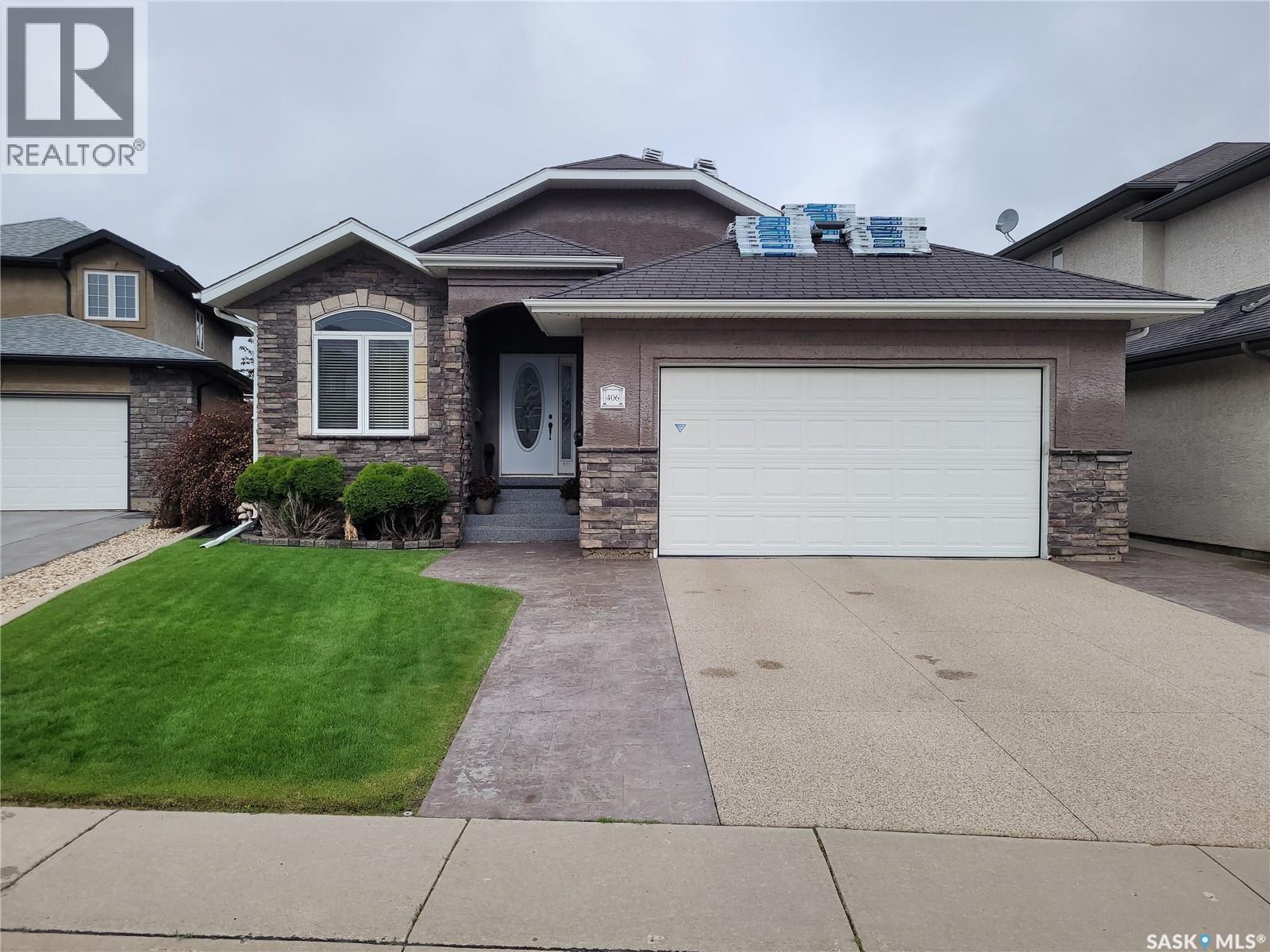 406 Bolton PLACE, Saskatoon, Saskatchewan
