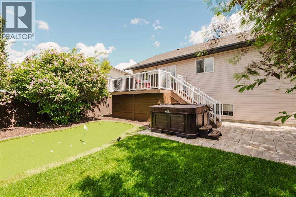 9854 66 Avenue, Grande Prairie, Alberta  T8W 2S1 - Photo 32 - A2322567