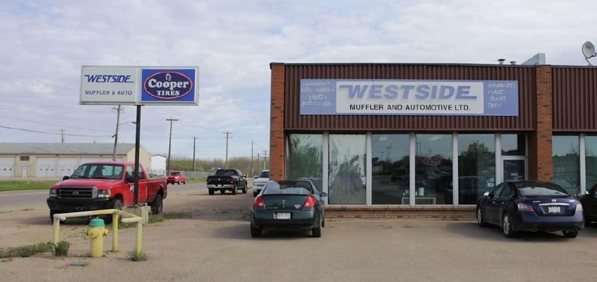 4439  52 Ave, bonnyville town, Alberta