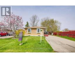 MAIN - 36 REIGATE AVENUE, Brampton, Ontario