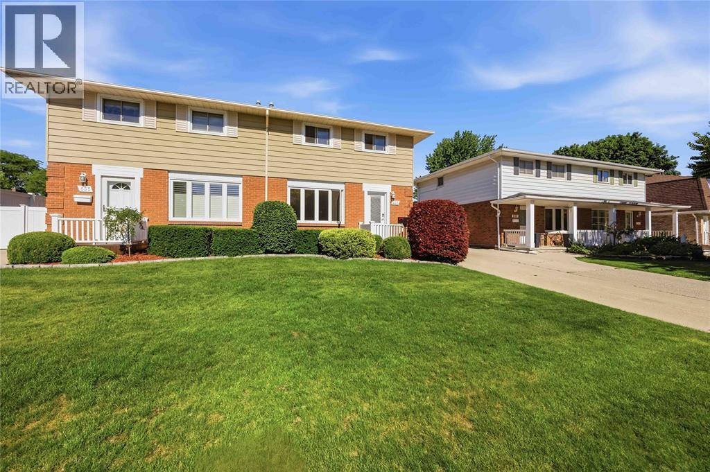 637 Roger Street, Sarnia, Ontario  N7S 4A5 - Photo 3 - 26014638