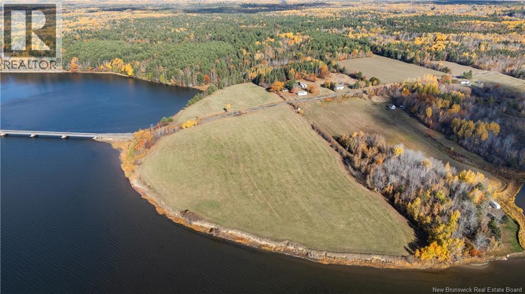 25-4 Chemin Bass River Point Road, Bass River, New Brunswick  E4W 2S7 - Photo 14 - NB128453