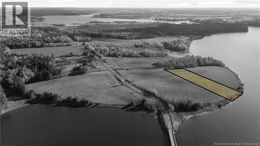 25-5 Chemin Bass River Point Road, Bass River, New Brunswick  E4W 2S7 - Photo 6 - NB128456
