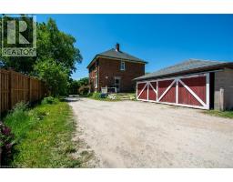 1101 S DUNDAS Street S, cambridge, Ontario