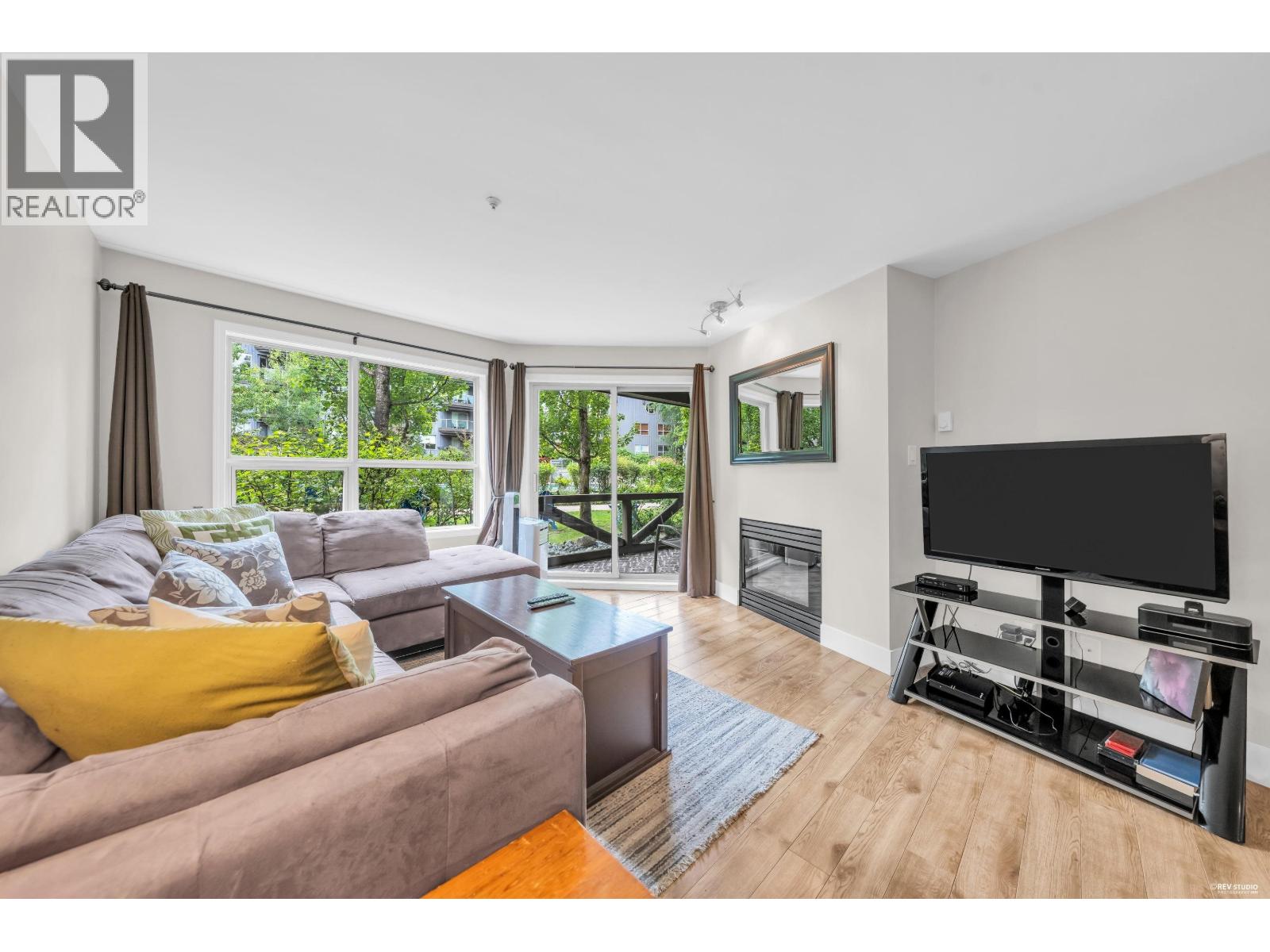 103 4800 SPEARHEAD DRIVE, Whistler, British Columbia