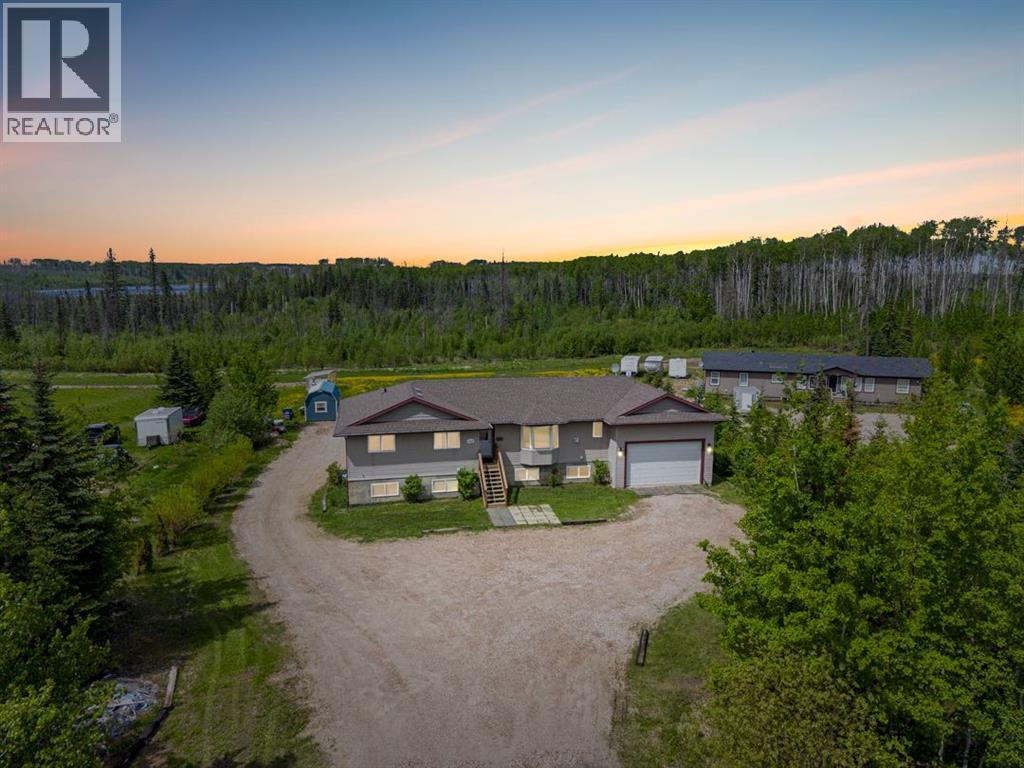 142 Hopegood Drive, Anzac, Alberta  T0P 1J0 - Photo 1 - A2300139
