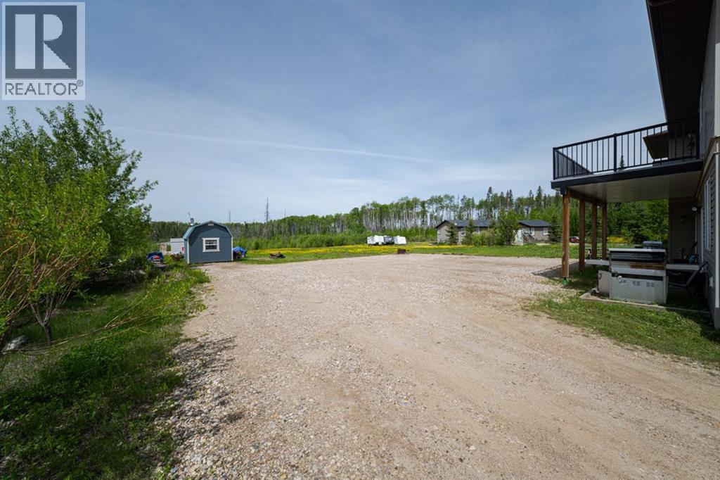 142 Hopegood Drive, Anzac, Alberta  T0P 1J0 - Photo 45 - A2300139