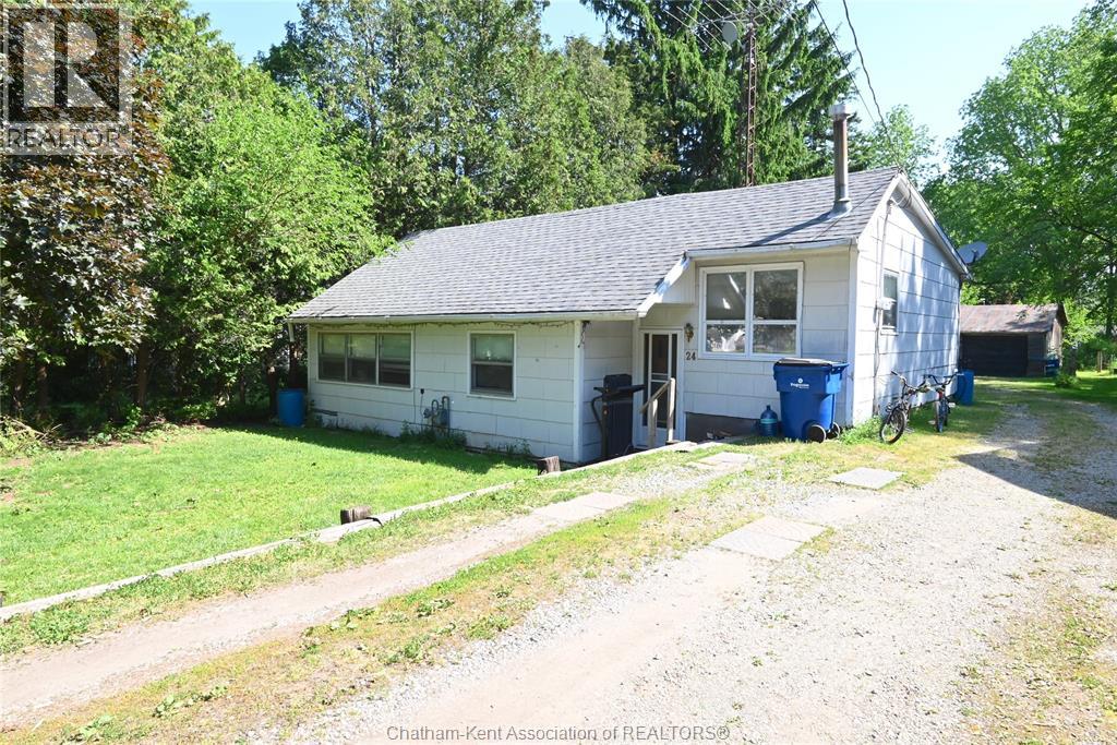 24 Lisgar Street, Ridgetown, Ontario  N0P 2C0 - Photo 28 - 26014780