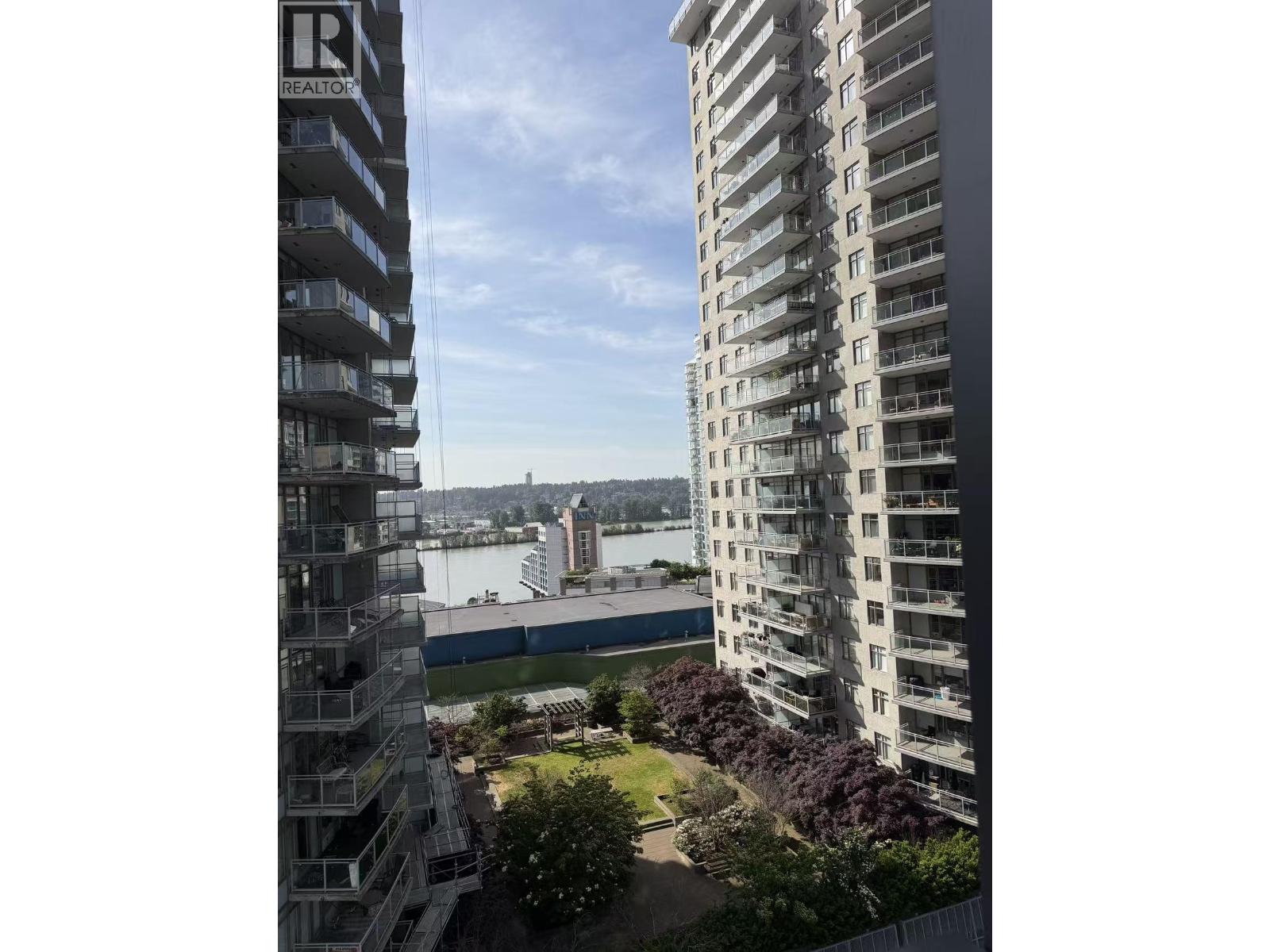 1507 823 CARNARVON STREET, New Westminster, British Columbia