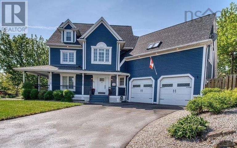 54 Church Court, Bedford, Nova Scotia  B4A 3V5 - Photo 2 - 202614618