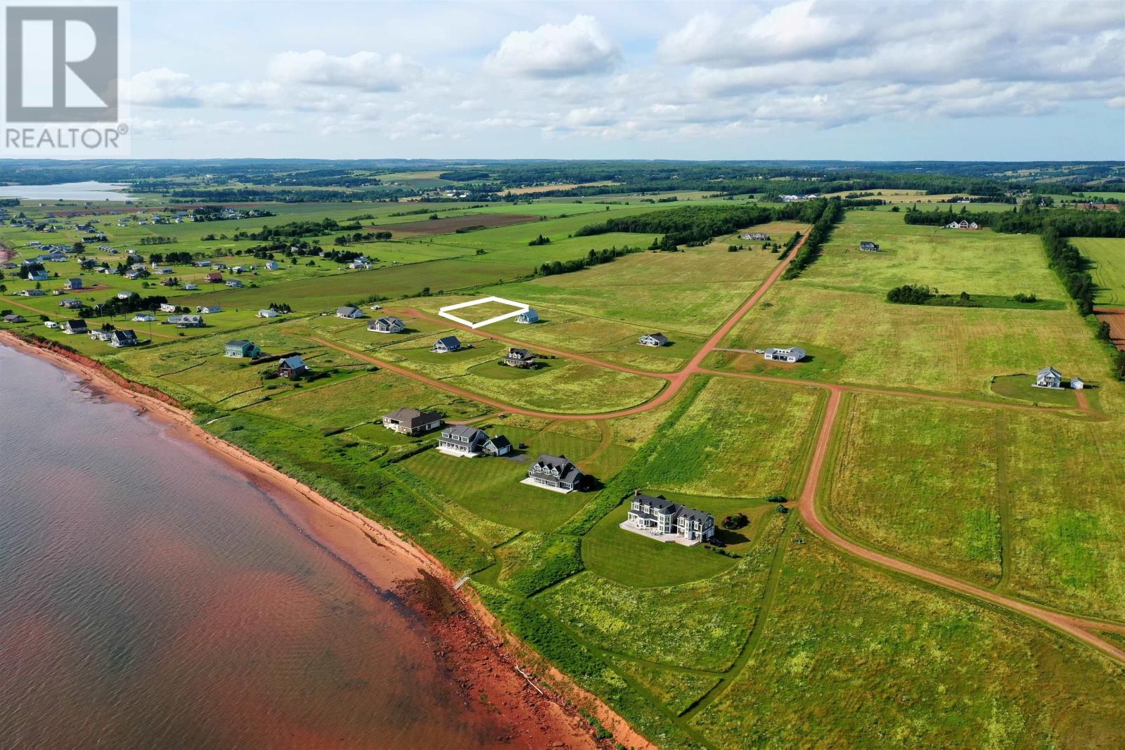 Lot 14 Gamble Court, Hampton, Prince Edward Island  C0A 1B0 - Photo 2 - 202514286