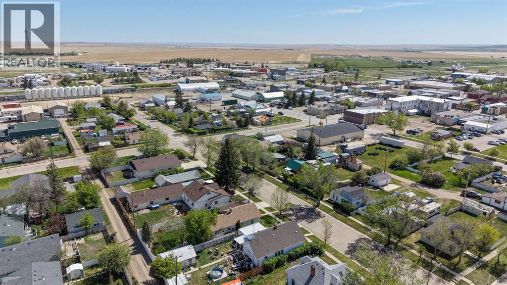 223 2 Street N, Vulcan, Alberta  T0L 2B0 - Photo 42 - A2314047