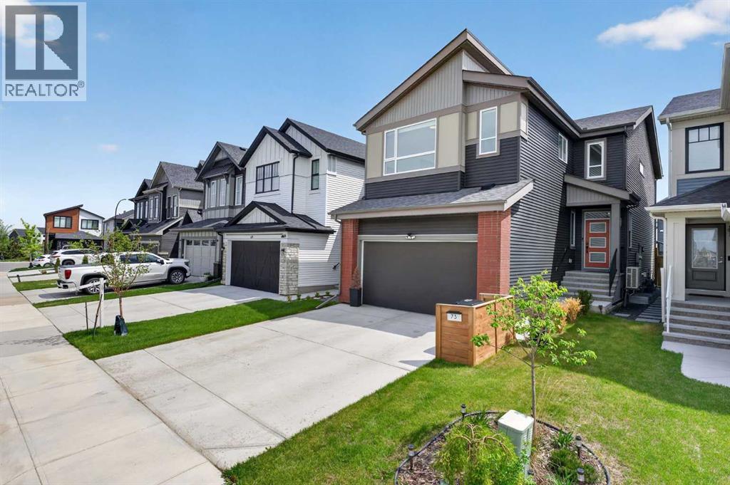 73 Mallard Grove SE, Calgary, Alberta  T3C 0E3 - Photo 41 - A2316853
