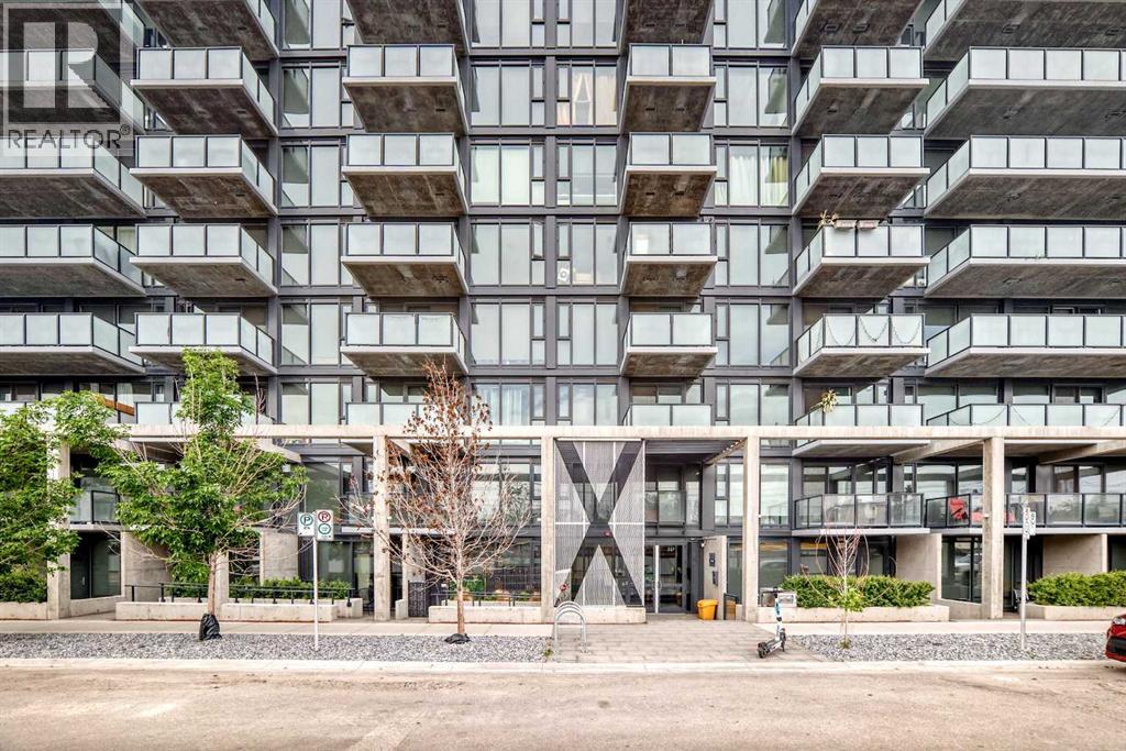 907, 327 9A Street NW, Calgary, Alberta