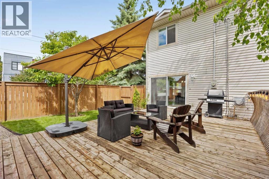 3408 16 Street Sw, Calgary, Alberta  T2T 6E5 - Photo 14 - A2322479