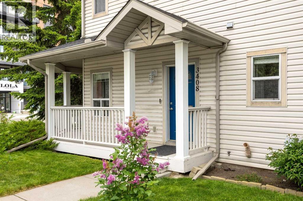 3408 16 Street Sw, Calgary, Alberta  T2T 6E5 - Photo 2 - A2322479