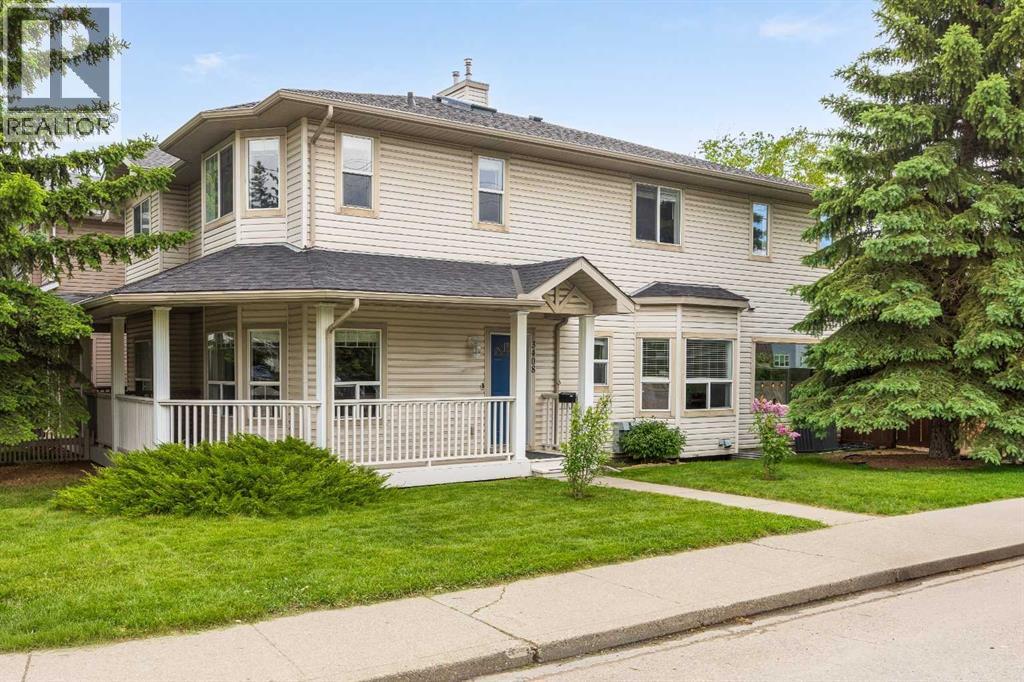 3408 16 Street Sw, Calgary, Alberta  T2T 6E5 - Photo 1 - A2322479