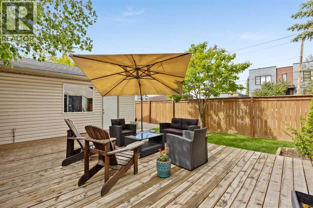 3408 16 Street Sw, Calgary, Alberta  T2T 6E5 - Photo 32 - A2322479